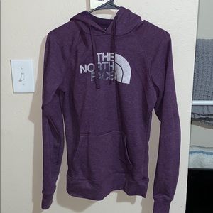 North Face Hoodie